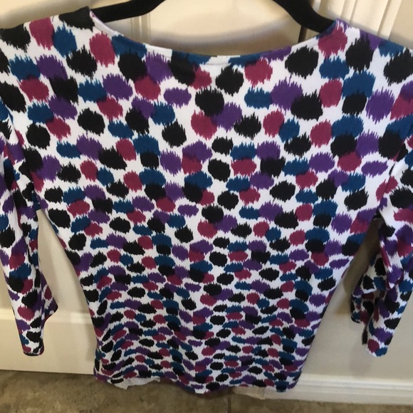 Rafael a 3/4 sleeve - Picture 6 of 7